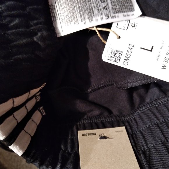 ADIDAS ESSENTIALS PANTS - TAPERED CUFFED - WOMEN'S - Picture 4 of 4